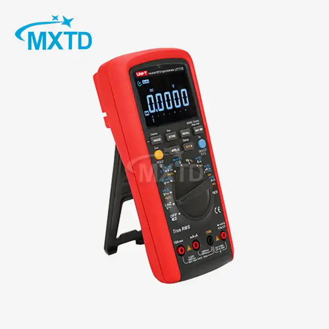 UT171B Programmable Industrial Multimeter